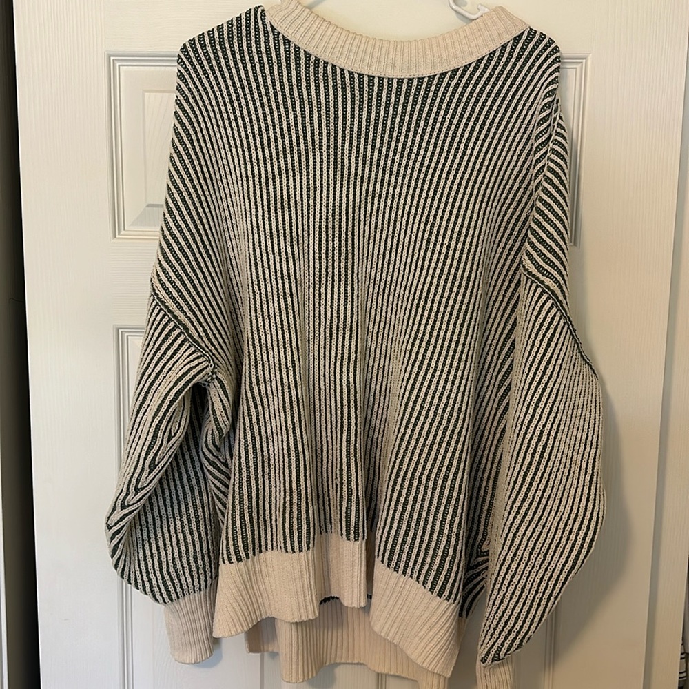 Aerie sweater